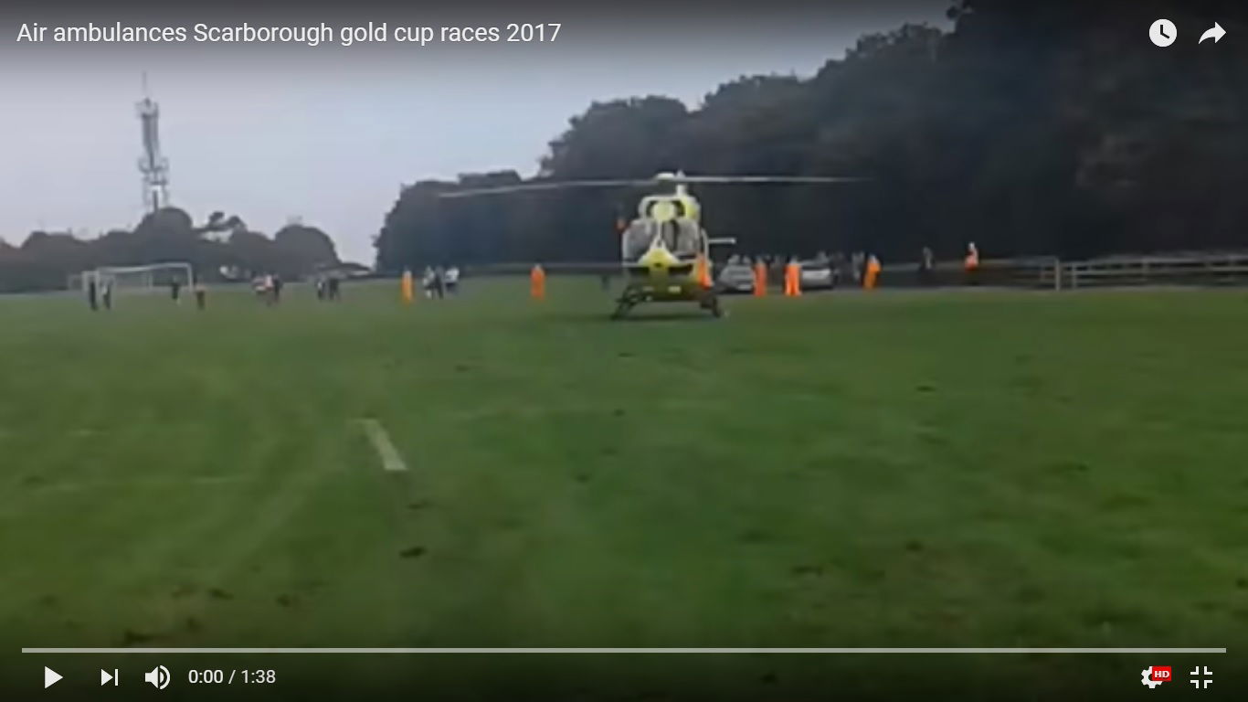 Watch: a lap of the 2018 Welsh Road Race